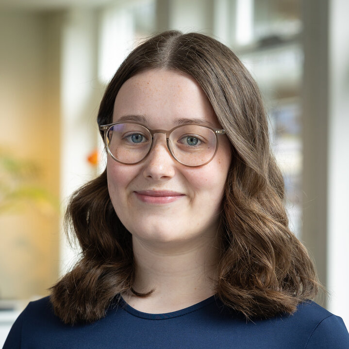 Femke Haanstra