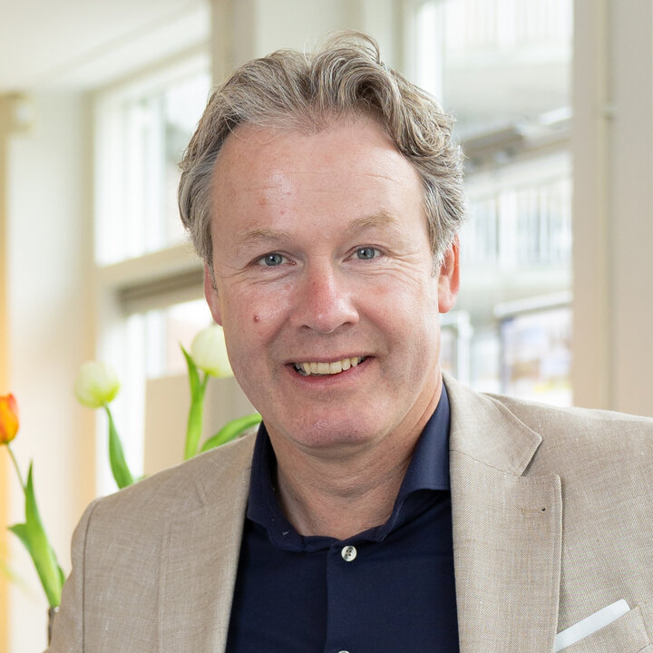 Frans A. Hettema
