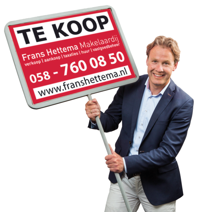 Frans A. Hettema