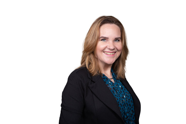 Christa de Boer