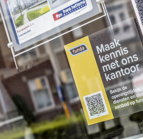Makelaar in Leeuwarden De aan- en verkoopmakelaar van leeuwarden I Frans Hettema