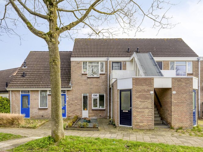 Schuilenburg 9 Leeuwarden