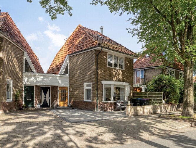 Ferdinand Bolstraat 62 Leeuwarden