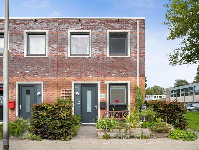 Skrok 3 c LEEUWARDEN
