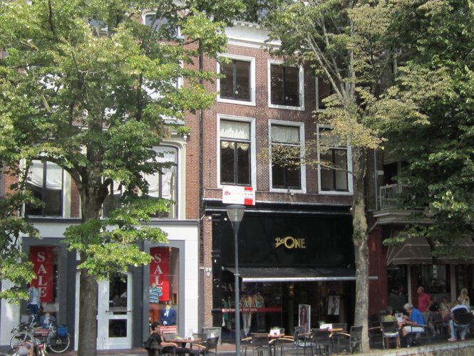 Sint Jacobsstraat 7B LEEUWARDEN Sint Jacobsstraat 7B LEEUWARDEN