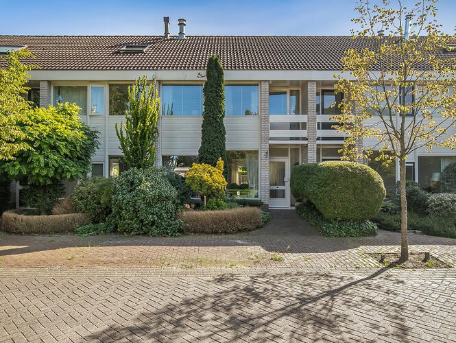 Sleutelbloem 35 LEEUWARDEN