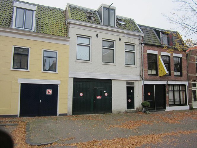Zwitserswaltje 22 B LEEUWARDEN