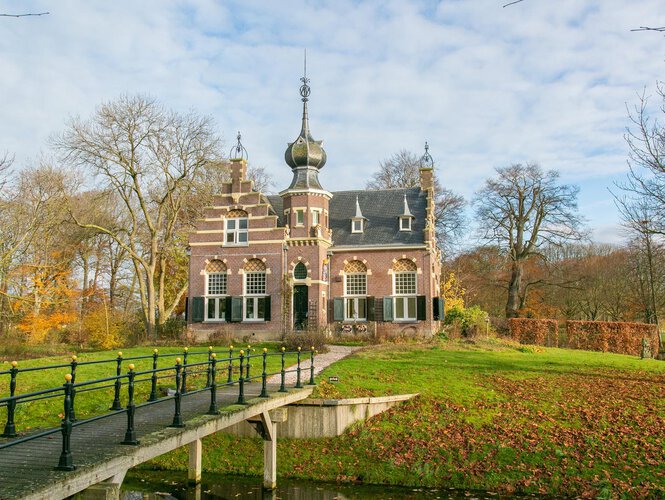 Swarte Singel 2 KOARNJUM