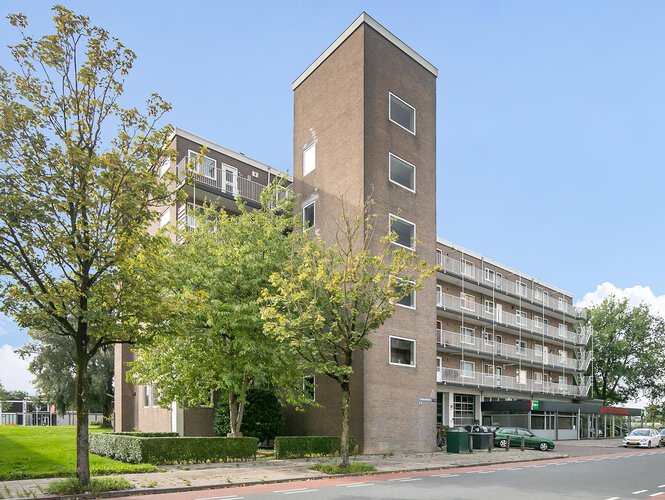 Uiterdijksterweg 10 -2 LEEUWARDEN