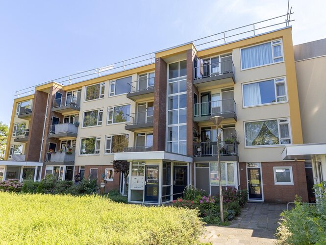 Nijlânsdyk 99 c Leeuwarden