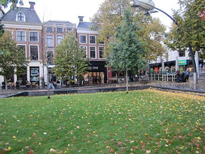 Sint Jacobsstraat 7 C LEEUWARDEN