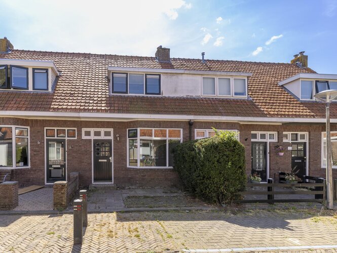 Heringastraat 6 Leeuwarden