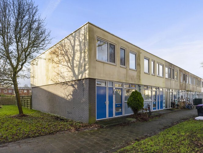 de Gealanden 85 Leeuwarden