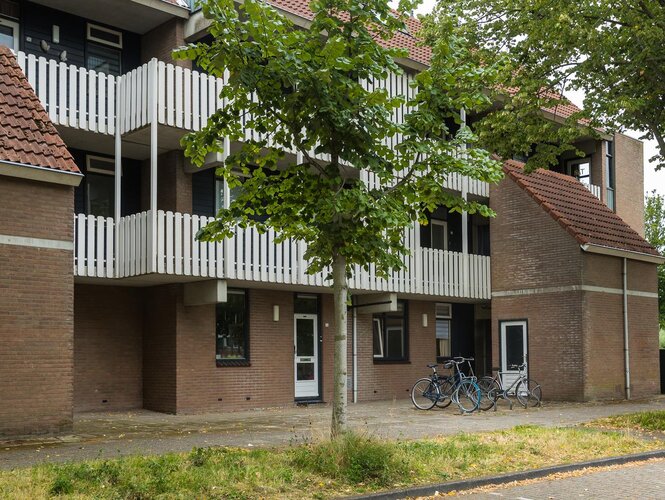 Schuilenburg 34 Leeuwarden