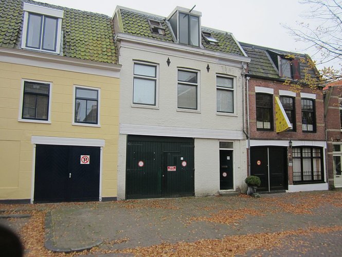 Zwitserswaltje 22B LEEUWARDEN Zwitserswaltje 22B LEEUWARDEN