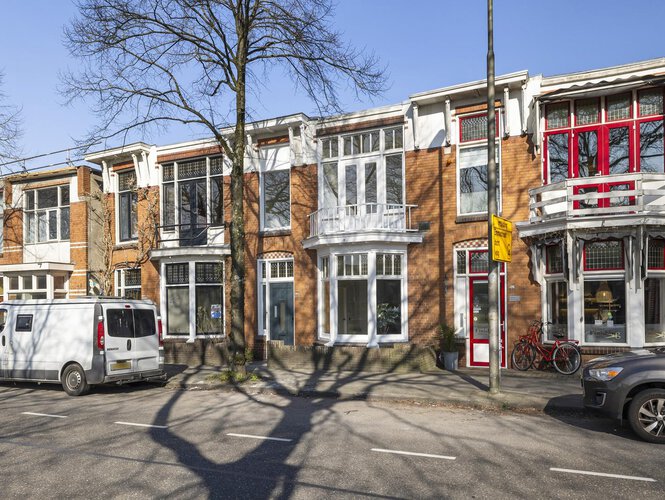 Willem Lodewijkstraat 145 Leeuwarden