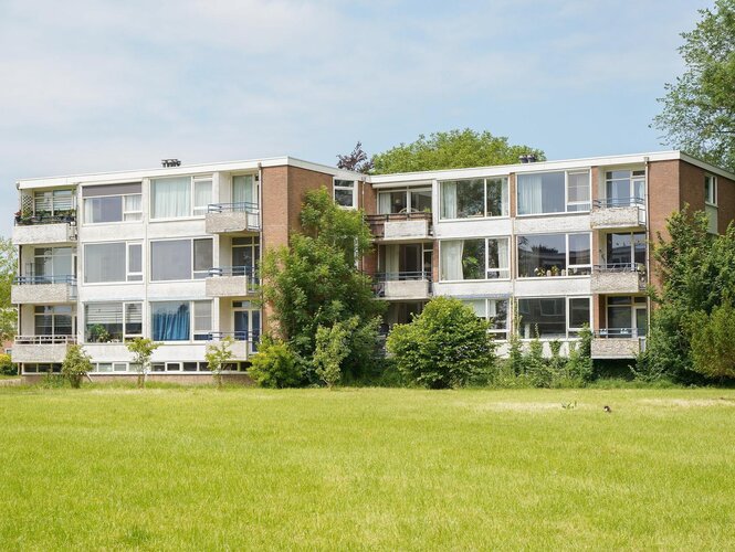 Zeesterstraat 7 b Leeuwarden