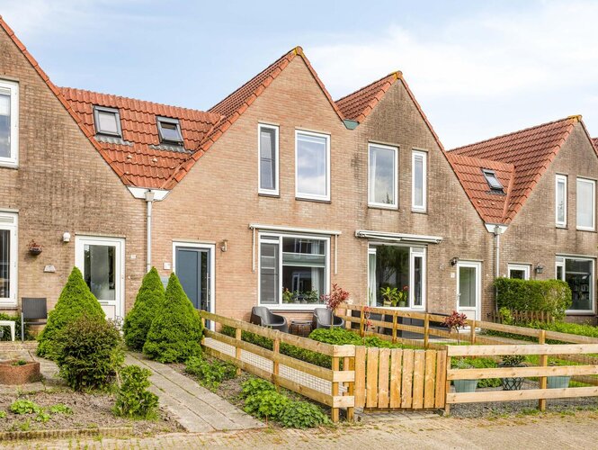 Michaelpaed 16 Lekkum