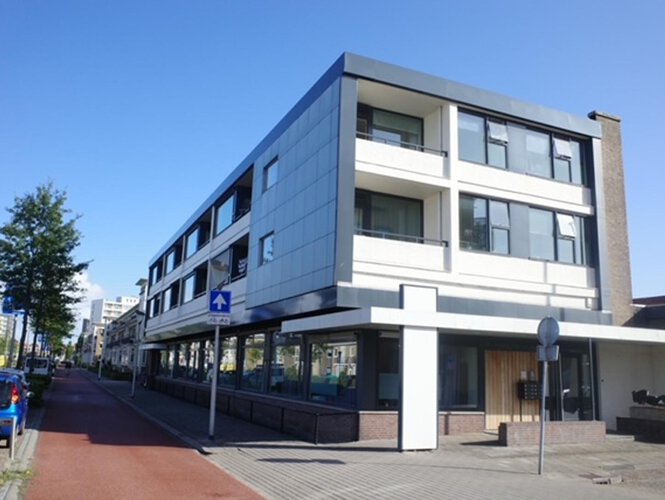 Heliconweg 53 2 LEEUWARDEN