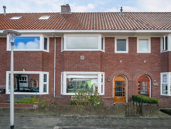 Marnixstraat 27 LEEUWARDEN Marnixstraat 27 LEEUWARDEN