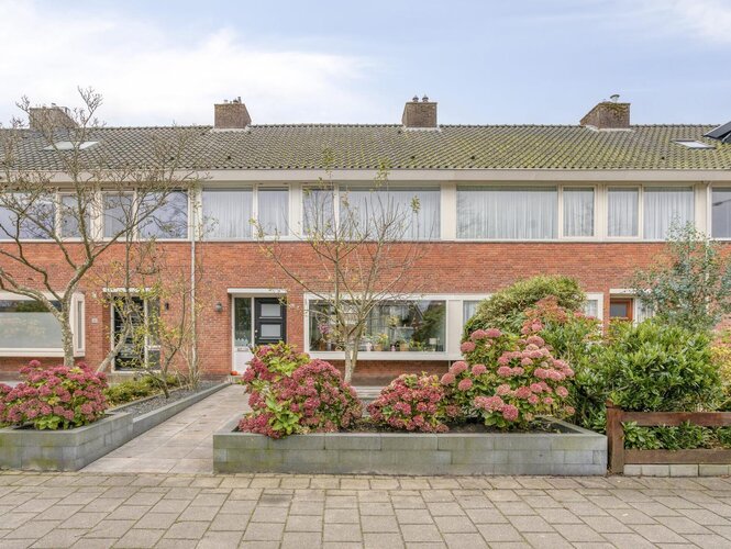 Groningerstraatweg 196 Leeuwarden