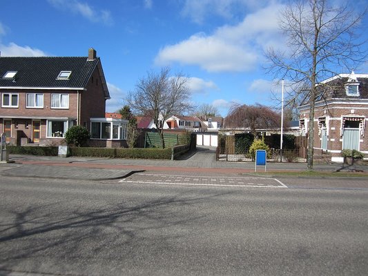Groningerstraatweg 193-195 LEEUWARDEN Groningerstraatweg 193-195 LEEUWARDEN