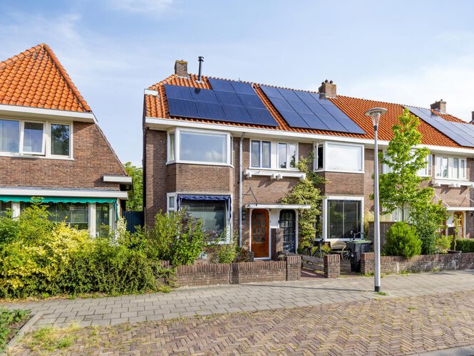 Azaleastraat 69 Leeuwarden