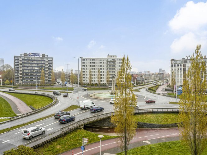 Europaplein 27 d LEEUWARDEN