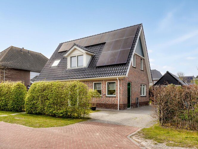 Opkeamer 6 Leeuwarden