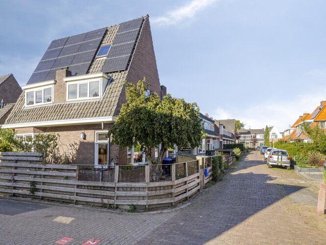 Sumatrastraat 24 Leeuwarden