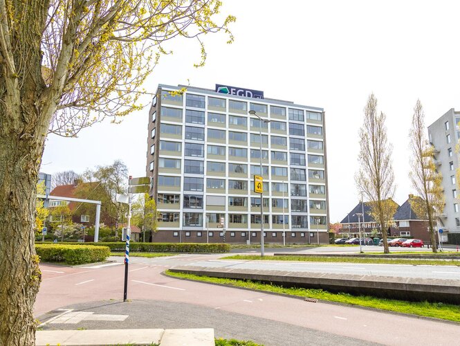 Europaplein 41 c Leeuwarden