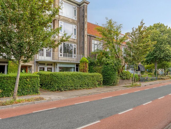 Wijbrand de Geeststraat 4 Leeuwarden