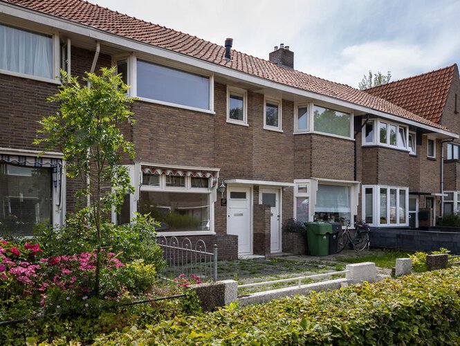 Verzetsstraat 12 LEEUWARDEN