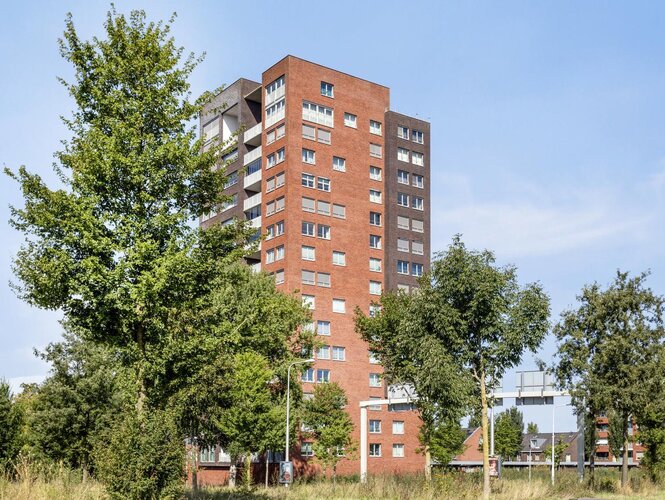 De Malus 187 Leeuwarden