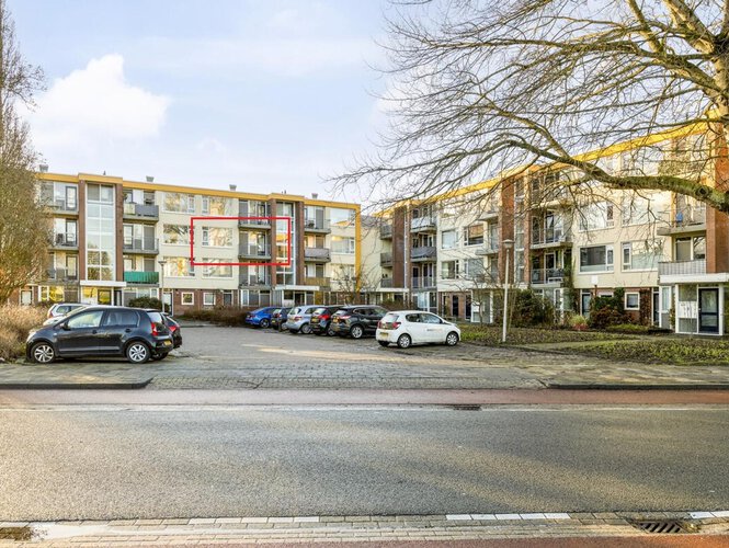 Nijlansdyk 199 C LEEUWARDEN