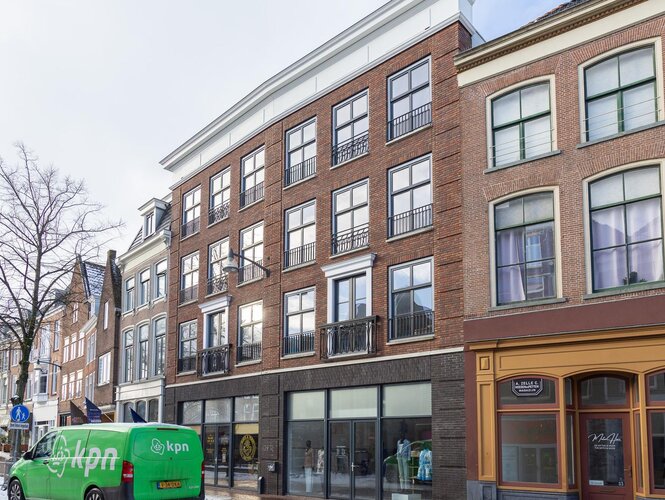 Poststraat 34 b Leeuwarden