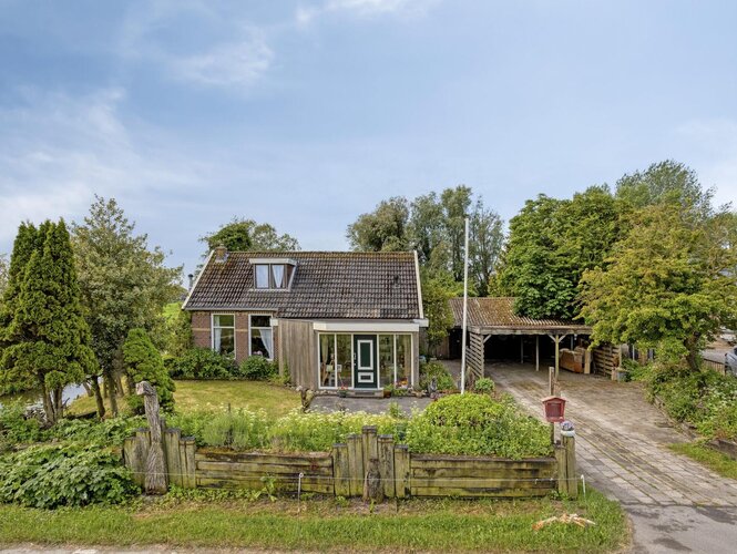 Miedwei 6 Lekkum