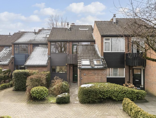 Fioringras 34 Leeuwarden