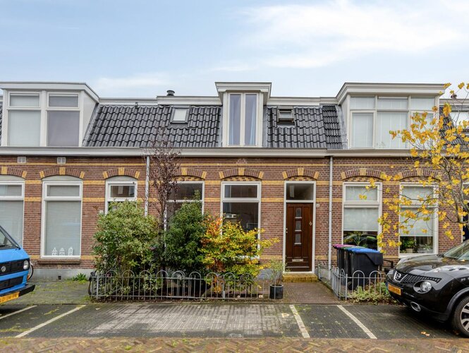 Ypeijstraat 10 Leeuwarden