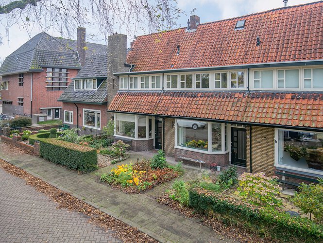 Westerparkstraat 5 LEEUWARDEN Westerparkstraat 5 LEEUWARDEN
