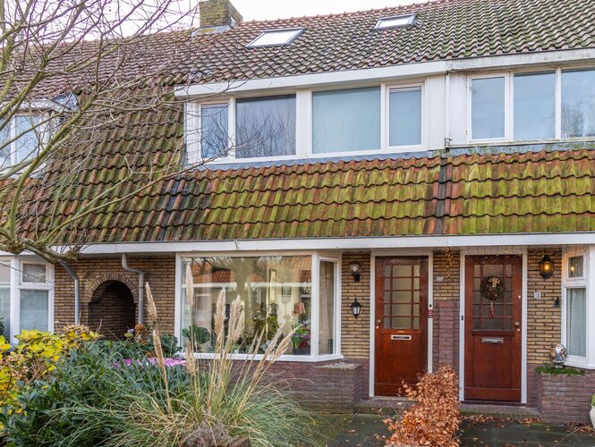 Bijenhofstraat 20 Leeuwarden