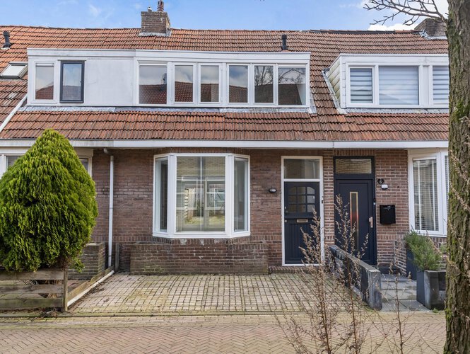 Asterstraat 8 Leeuwarden