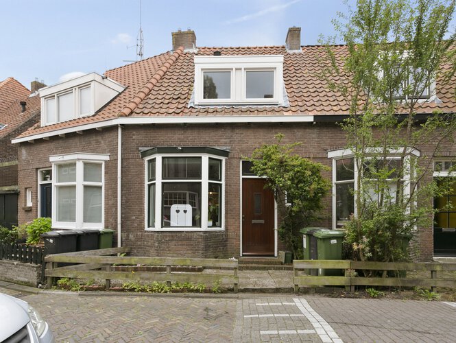 Paardestraat 9 LEEUWARDEN Paardestraat 9 LEEUWARDEN