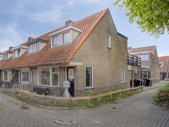 Noteboomstraat 17 Leeuwarden