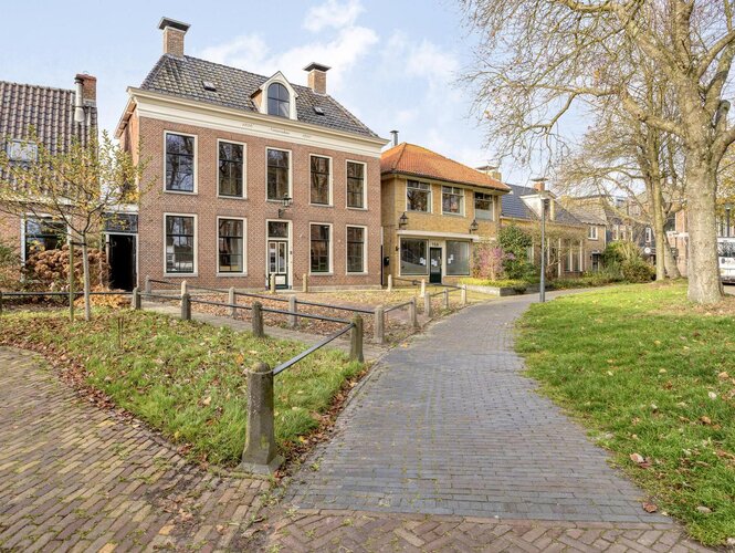 Smelbrêge 15 Stiens