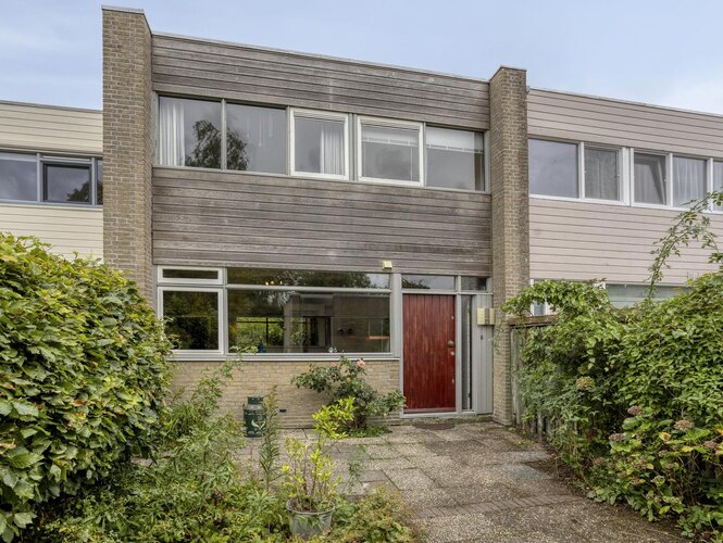 Fioringras 5 a Leeuwarden