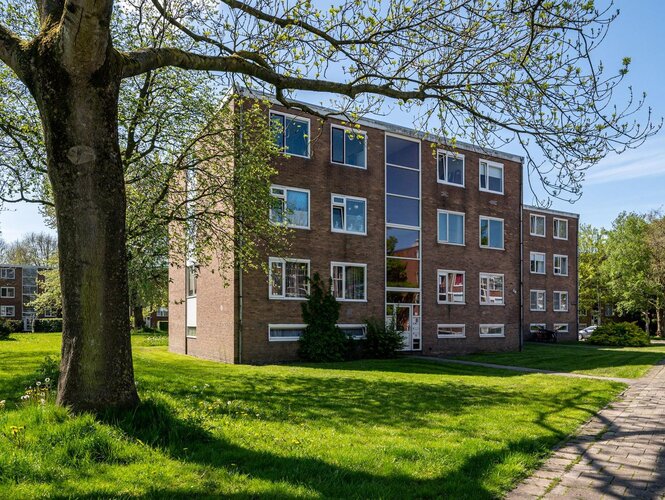 Bordineweg 3 Leeuwarden