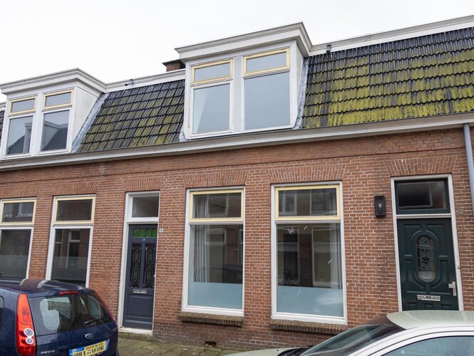 Groningerstraat 10 Leeuwarden