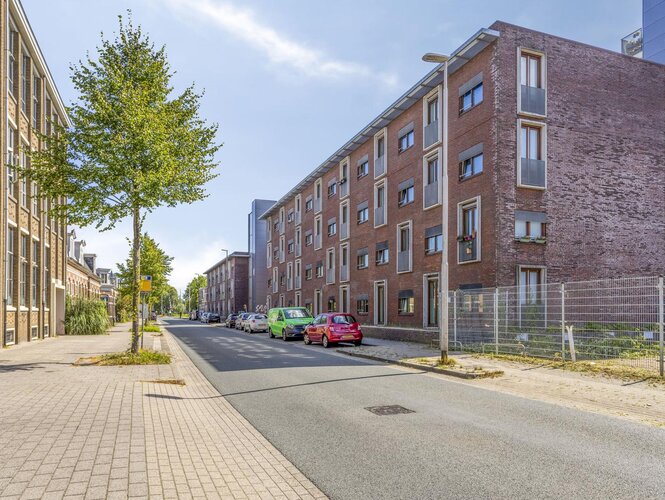 Achter de Hoven 28 c Leeuwarden