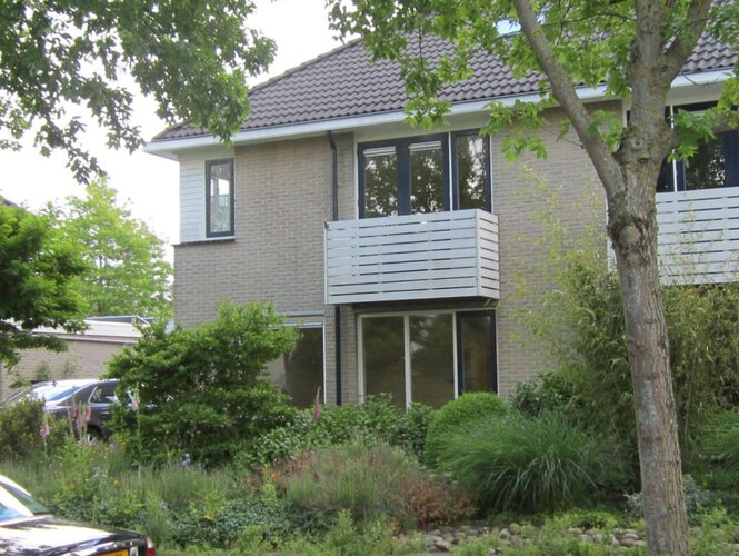 Idzerdastins 127 LEEUWARDEN